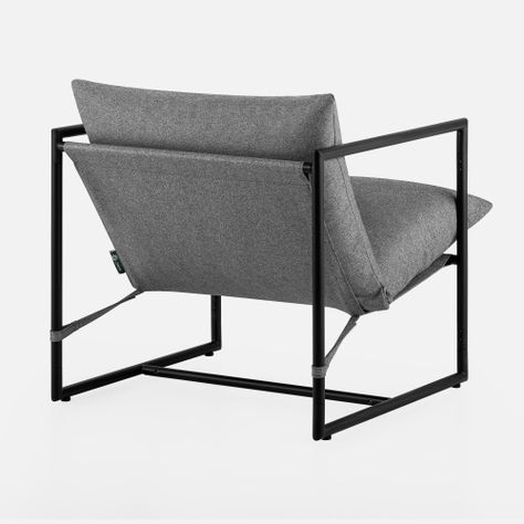 Sitial Aidan Zinus Gris-7