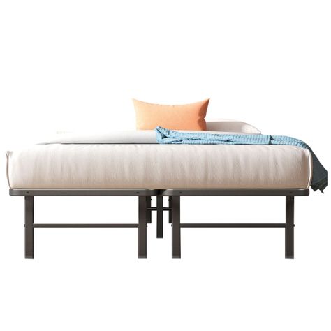 Base de Cama  Zinus  King 180x200x30cm Rumi-1