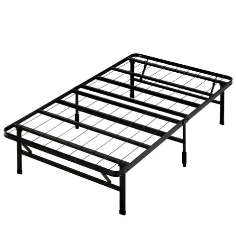 Base de Cama  Zinus  1.5 Plazas 105x190x30cm Rumi-0