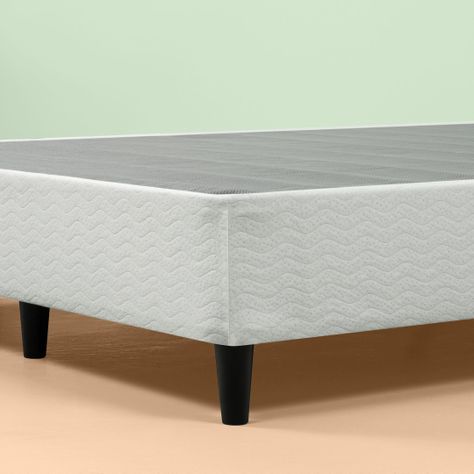 Cama Keenan Resortes Pocket 1.5 Plazas Long 25cms-6