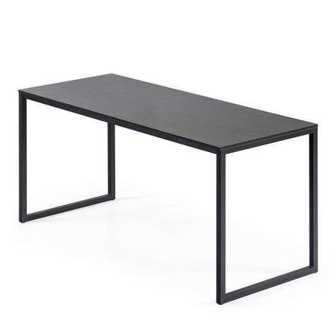 Mesa Jennifer Zinus 160cms Espresso-0
