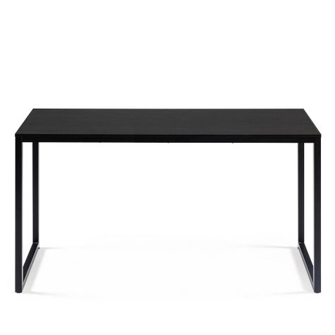 Mesa Jennifer Zinus 160cms Espresso-1