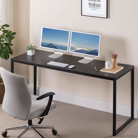 Mesa Jennifer Zinus 160cms Espresso-3