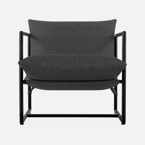 Sitial Aidan Zinus Gris Oscuro-4