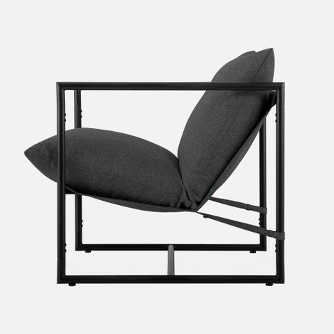 Sitial Aidan Zinus Gris Oscuro-5