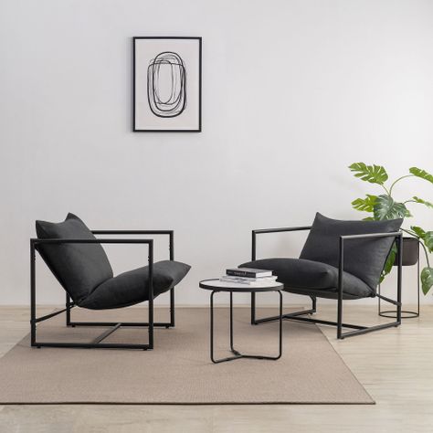 Sitial Aidan Zinus Gris Oscuro-6