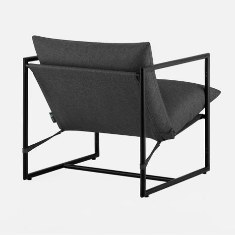 Sitial Aidan Zinus Gris Oscuro-7