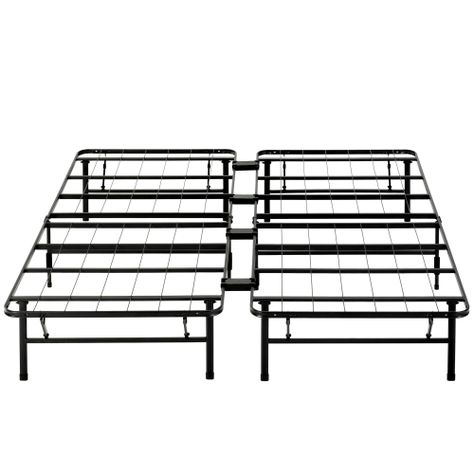 Base de cama SHAWN Zinus King 180x200x36cm-0