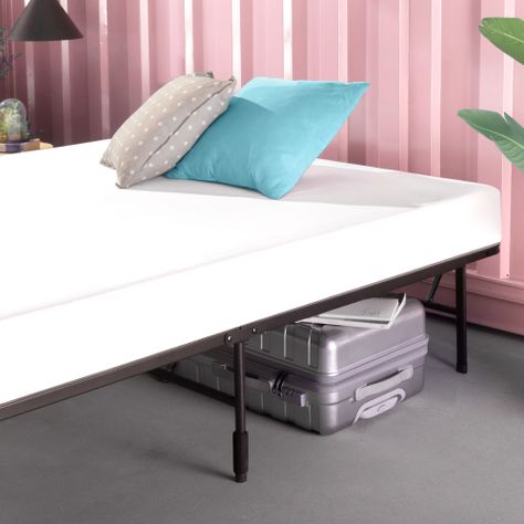 Base de cama SHAWN Zinus King 180x200x36cm-3