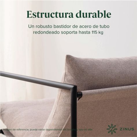 Sitial Aidan Zinus Beige-3