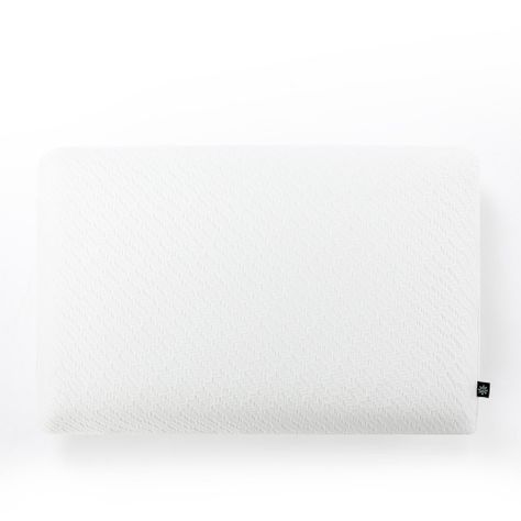 Almohada Cool Series Green Tea Memory Foam Zinus 40x60cm-8
