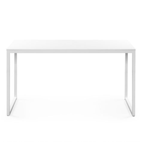 Mesa Modern Soho Zinus 140cms Vainilla-1