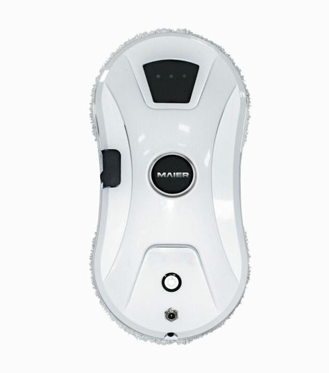 Robot Limpia Vidrios Spray Ultrasonico Maier GX1-0