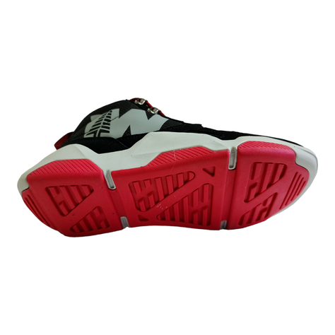 Zapatilla Caña Mujer Urbana Weinbrenner -5