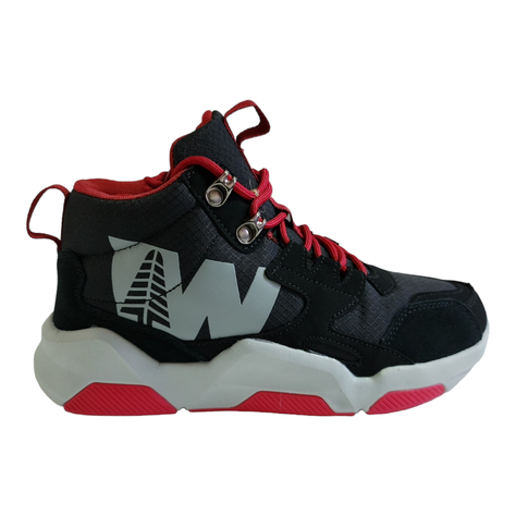 Zapatilla Caña Mujer Urbana Weinbrenner -0