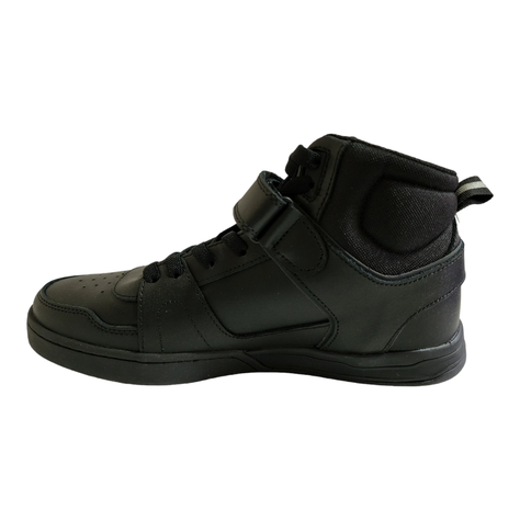 Zapatilla Escolar Mujer Teener Tronic-1