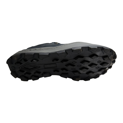 Zapatilla Hombre Natgeo Azul Oscuro y Gris-5