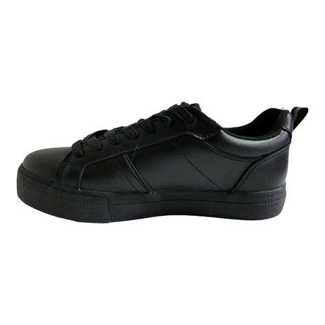 Zapatilla Escolar Mujer Teener Florencia-1