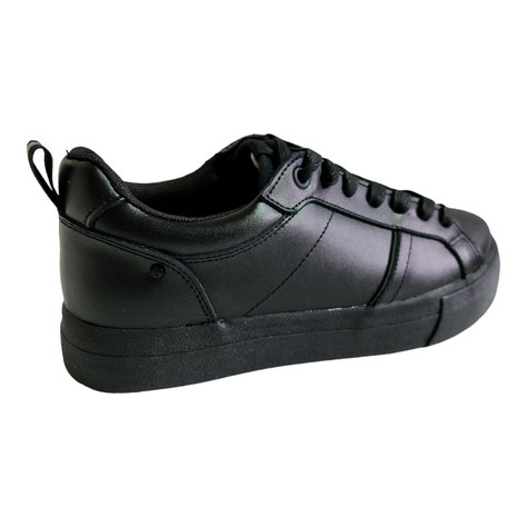 Zapatilla Escolar Mujer Teener Florencia-2