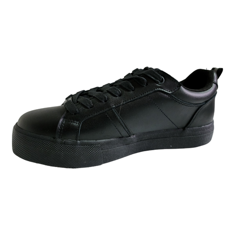 Zapatilla Escolar Mujer Teener Florencia-4