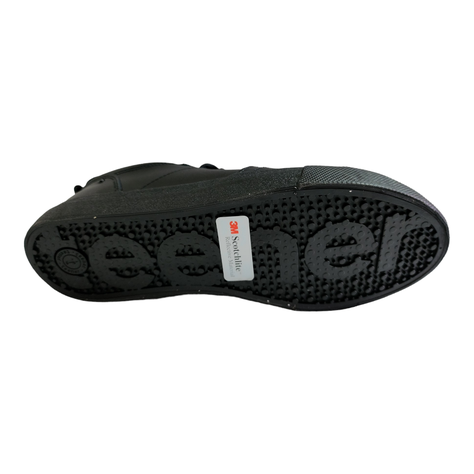Zapatilla Escolar Mujer Teener Florencia-5