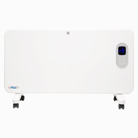 Estufa Eléctrica Anwo Panel Convectivo HOM1500PWF 1500W C/Wifi Programable-1