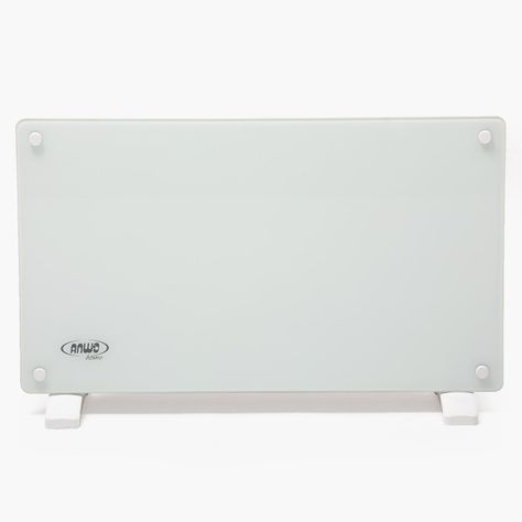 Panel Eléctrico Convect. 1500W Vidrio Wifi Program-1