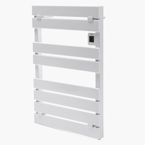Toallero Eléctrico Plano Anwo 500W C/Wifi FLB.500-2