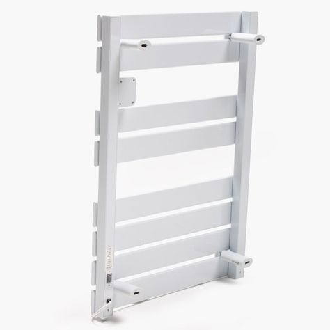 Toallero Eléctrico Plano Anwo 500W C/Wifi FLB.500-3