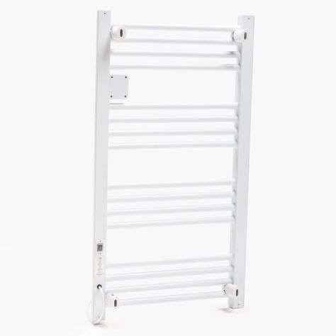 Toallero Eléctrico Tubular Anwo 500W C/Wifi FL.500-3