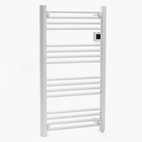 Toallero Eléctrico Tubular Anwo 500W C/Wifi FL.500-1