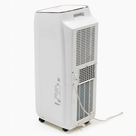 Aire Acondicionado Portátil Anwo Gport-10 10500 BTU Frio Calor-3
