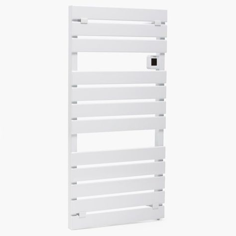 Toallero Eléctrico Plano Anwo 750W C/Wifi FLB.750-1