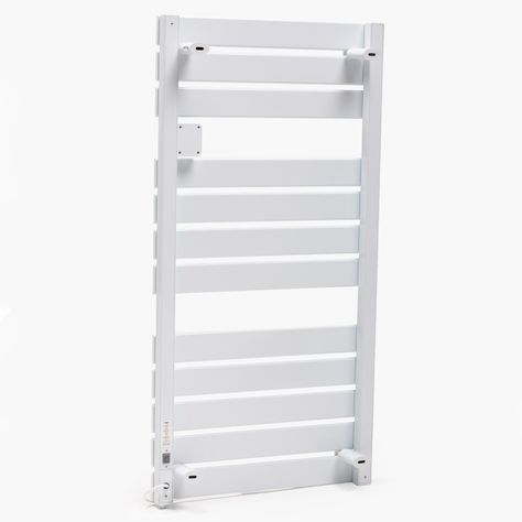 Toallero Eléctrico Plano Anwo 750W C/Wifi FLB.750-3