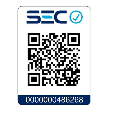 Estufa Eléctrica Anwo Panel Convectivo Liso NDFL.600A 600W C/Wifi-5