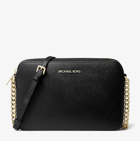Cartera Michael Kors Clasica Black-0