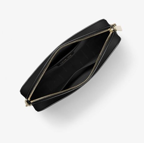 Cartera Michael Kors Clasica Black-1