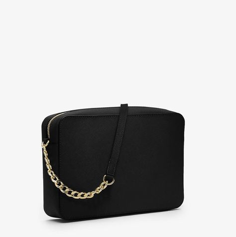 Cartera Michael Kors Clasica Black-2