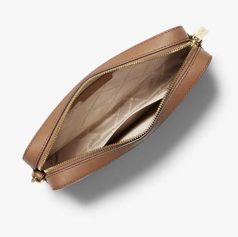 Cartera Michael Kors Clasica Jet Set-1