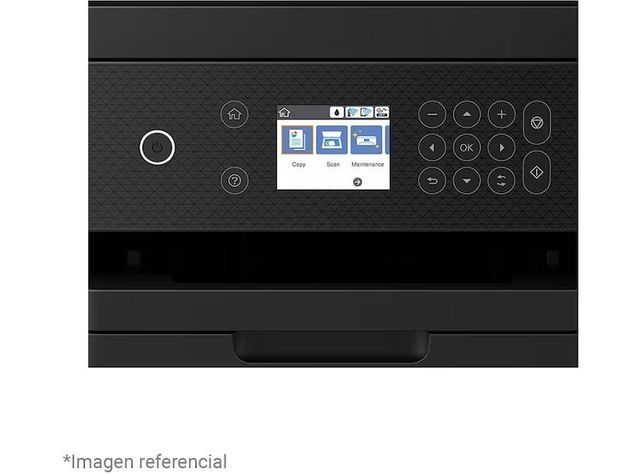 Impresora Multifuncional Epson L6270 Wifi Adf Dúplex-1