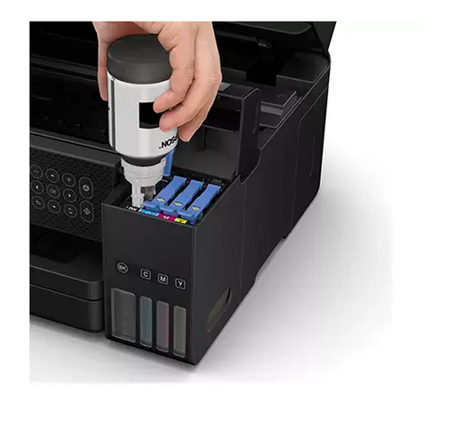 Impresora Multifuncional Epson L6270 Wifi Adf Dúplex-3