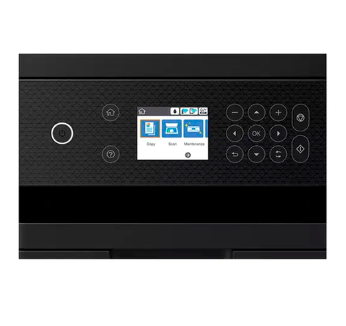 Impresora Multifuncional Epson L6270 Wifi Adf Dúplex-4