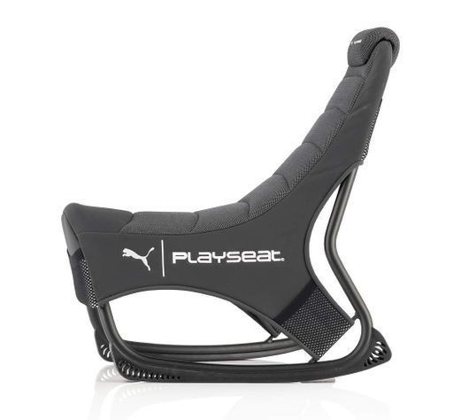 Silla Gamer Para Fifa Playseat Puma Active Negro-1