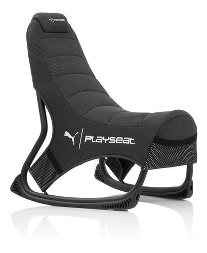 Silla Gamer Para Fifa Playseat Puma Active Negro-5