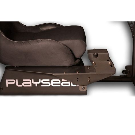 Accesorio Gamer Playseat Soporte de Palanca Gearshift Holder-2