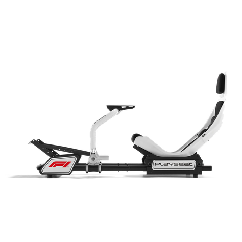 Simulador Cockpit Playseat Formula Instinct - F1 Edition-1