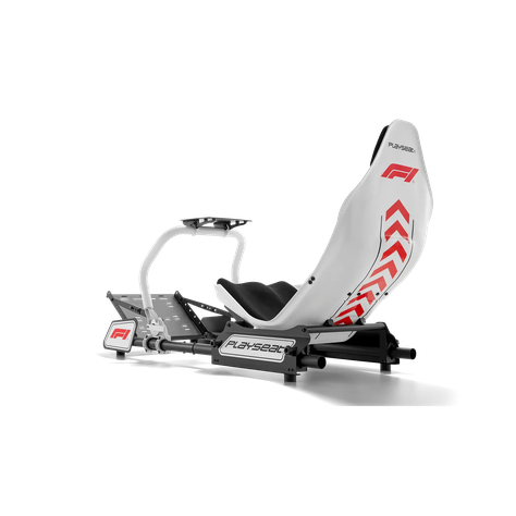 Simulador Cockpit Playseat Formula Instinct - F1 Edition-2