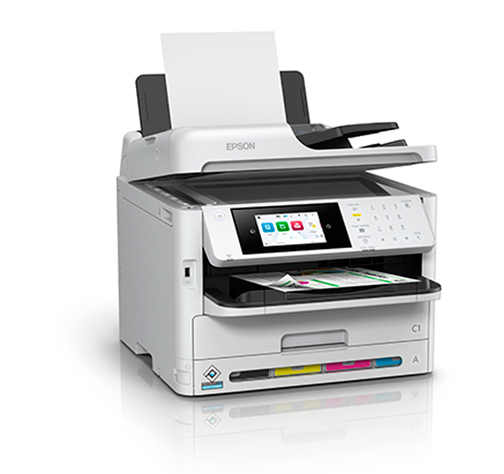 Impresora Epson WorkForce Pro WF-C5890 WiFi USB Ethernet-1