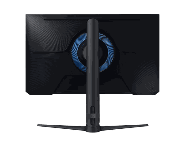Monitor Gamer Samsung Odyssey G3 24” FHD 165Hz 1ms-1