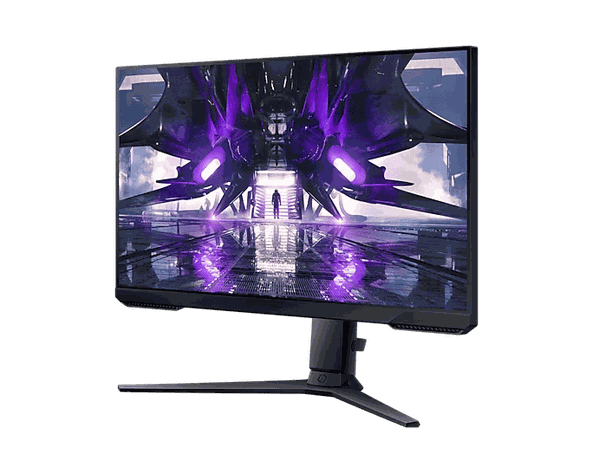 Monitor Gamer Samsung Odyssey G3 24” FHD 165Hz 1ms-2